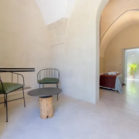 Palazzo Angelica - Luxury Retreat Otranto Bed & Breakfast Giurdignano Exterior photo