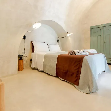 Palazzo Angelica - Luxury Retreat Otranto Bed & Breakfast Giurdignano Exterior photo