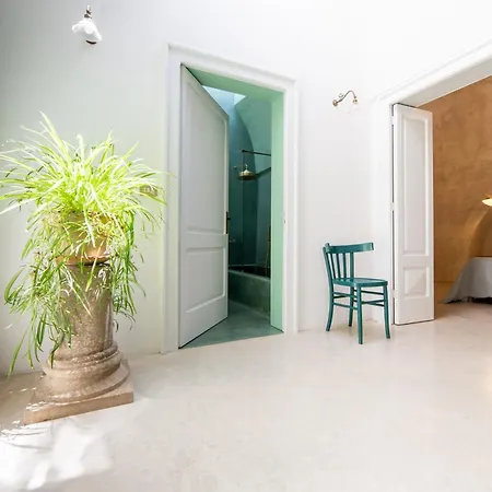 Palazzo Angelica - Luxury Retreat Otranto Bed & Breakfast Giurdignano Exterior photo