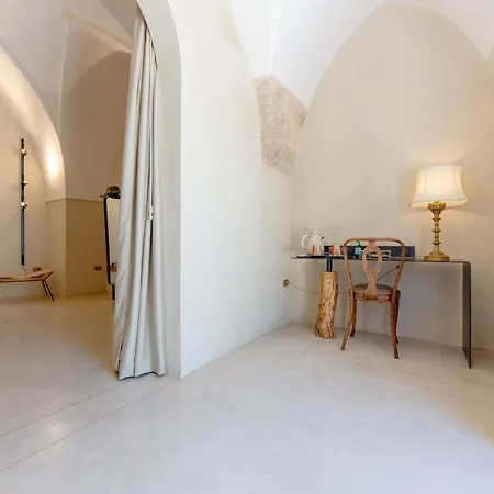 Palazzo Angelica - Luxury Retreat Otranto Bed & Breakfast Giurdignano Exterior photo