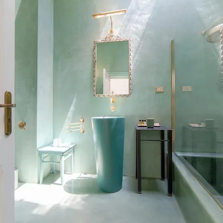 Palazzo Angelica - Luxury Retreat Otranto Bed & Breakfast Giurdignano Exterior photo