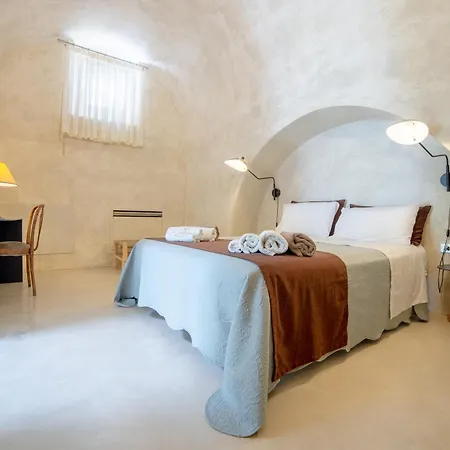 Palazzo Angelica - Luxury Retreat Otranto Bed & Breakfast Giurdignano Exterior photo
