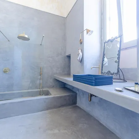 Palazzo Angelica - Luxury Retreat Otranto Bed & Breakfast Giurdignano Exterior photo