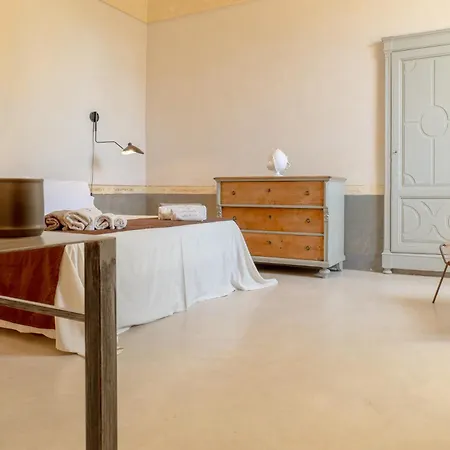 Palazzo Angelica - Luxury Retreat Otranto Bed & Breakfast Giurdignano Exterior photo