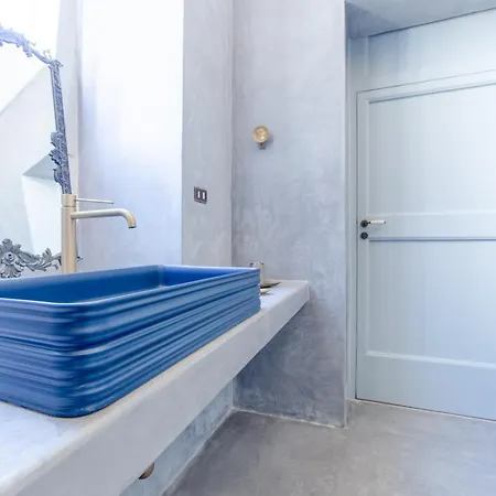 Palazzo Angelica - Luxury Retreat Otranto Bed & Breakfast Giurdignano Exterior photo