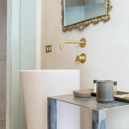 Palazzo Angelica - Luxury Retreat Otranto Bed & Breakfast Giurdignano Exterior photo