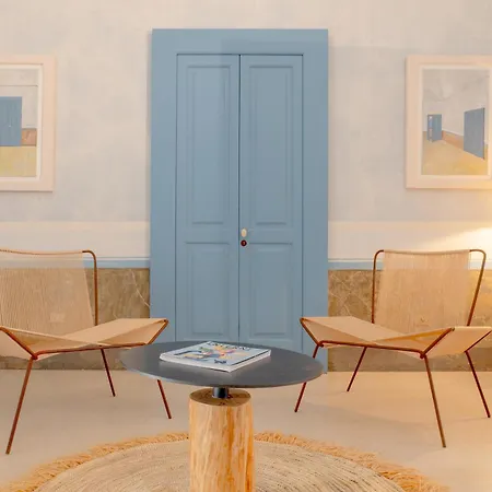 Palazzo Angelica - Luxury Retreat Otranto Bed & Breakfast Giurdignano Exterior photo