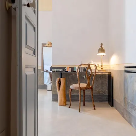 Palazzo Angelica - Luxury Retreat Otranto Bed & Breakfast Giurdignano Exterior photo