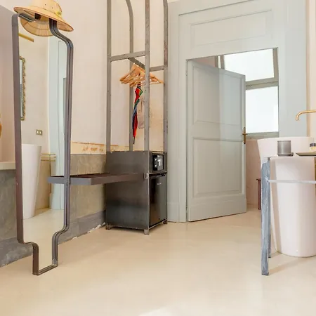 Palazzo Angelica - Luxury Retreat Otranto Bed & Breakfast Giurdignano Exterior photo