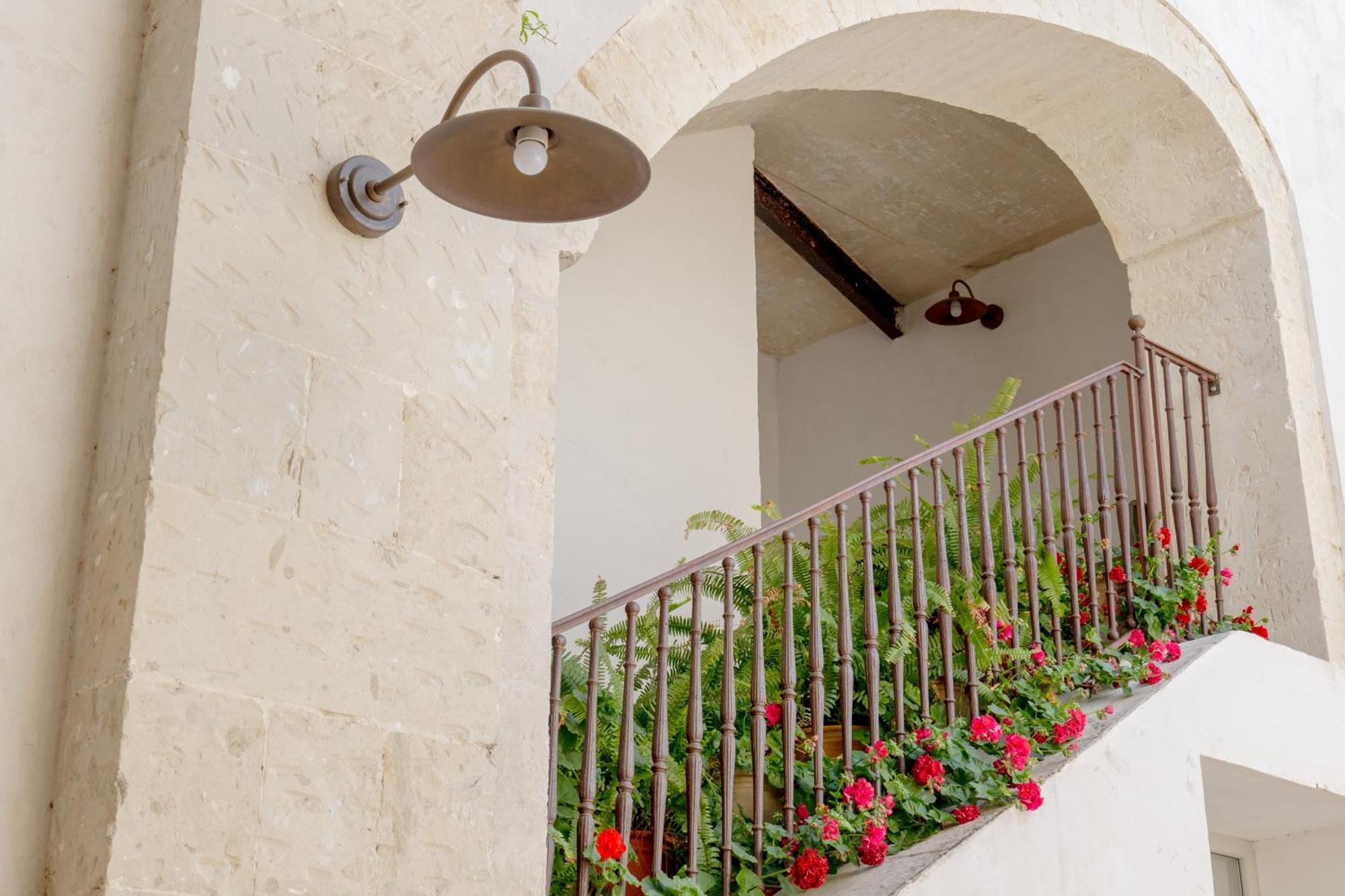 Palazzo Angelica - Luxury Retreat Otranto