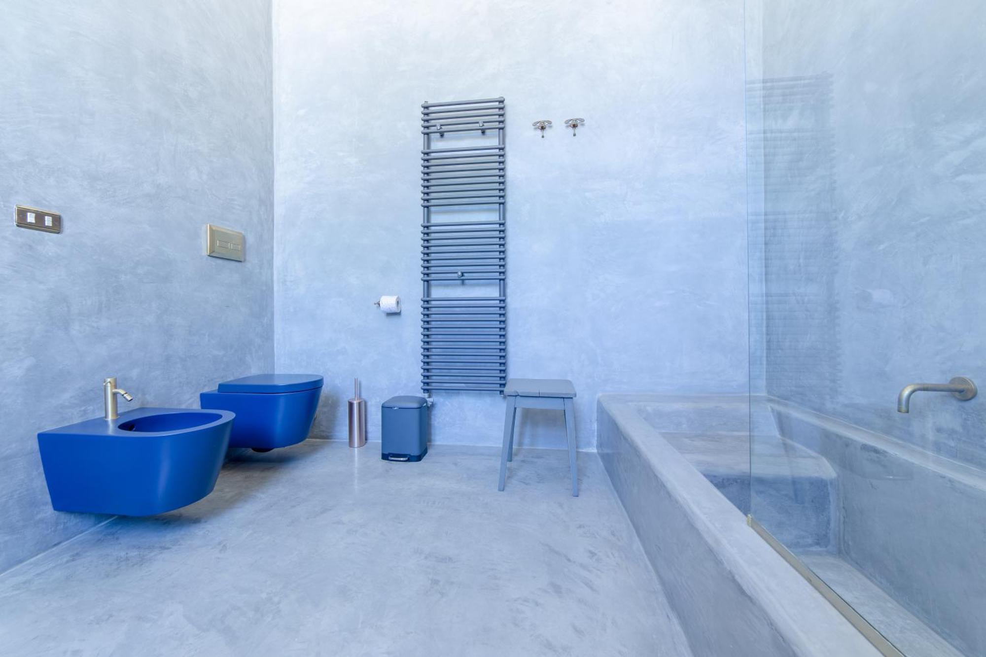 Bed & Breakfast Palazzo Angelica - Luxury Retreat Otranto