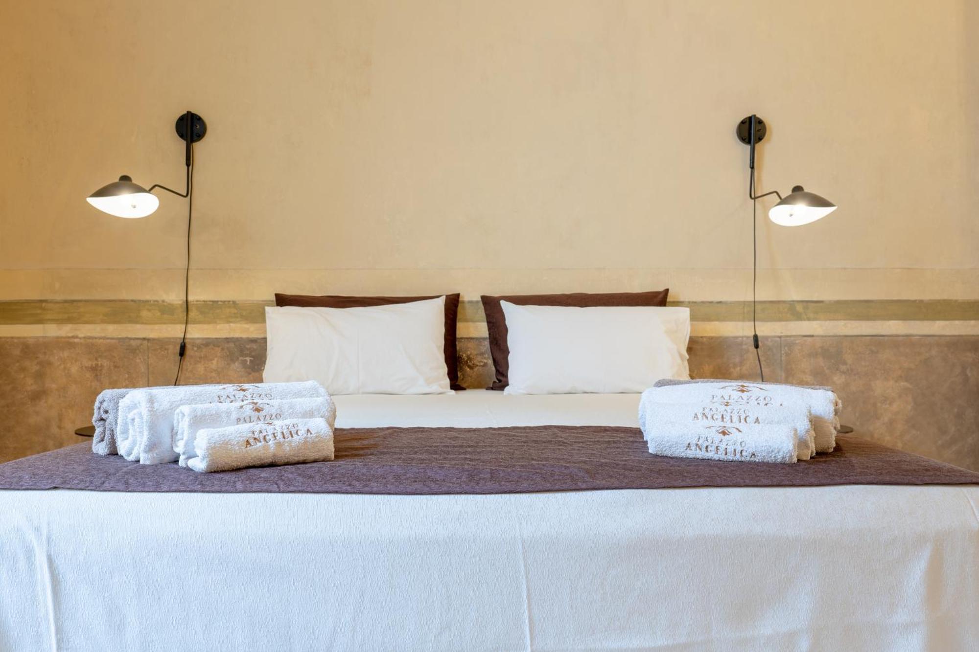 Palazzo Angelica - Luxury Retreat Otranto *