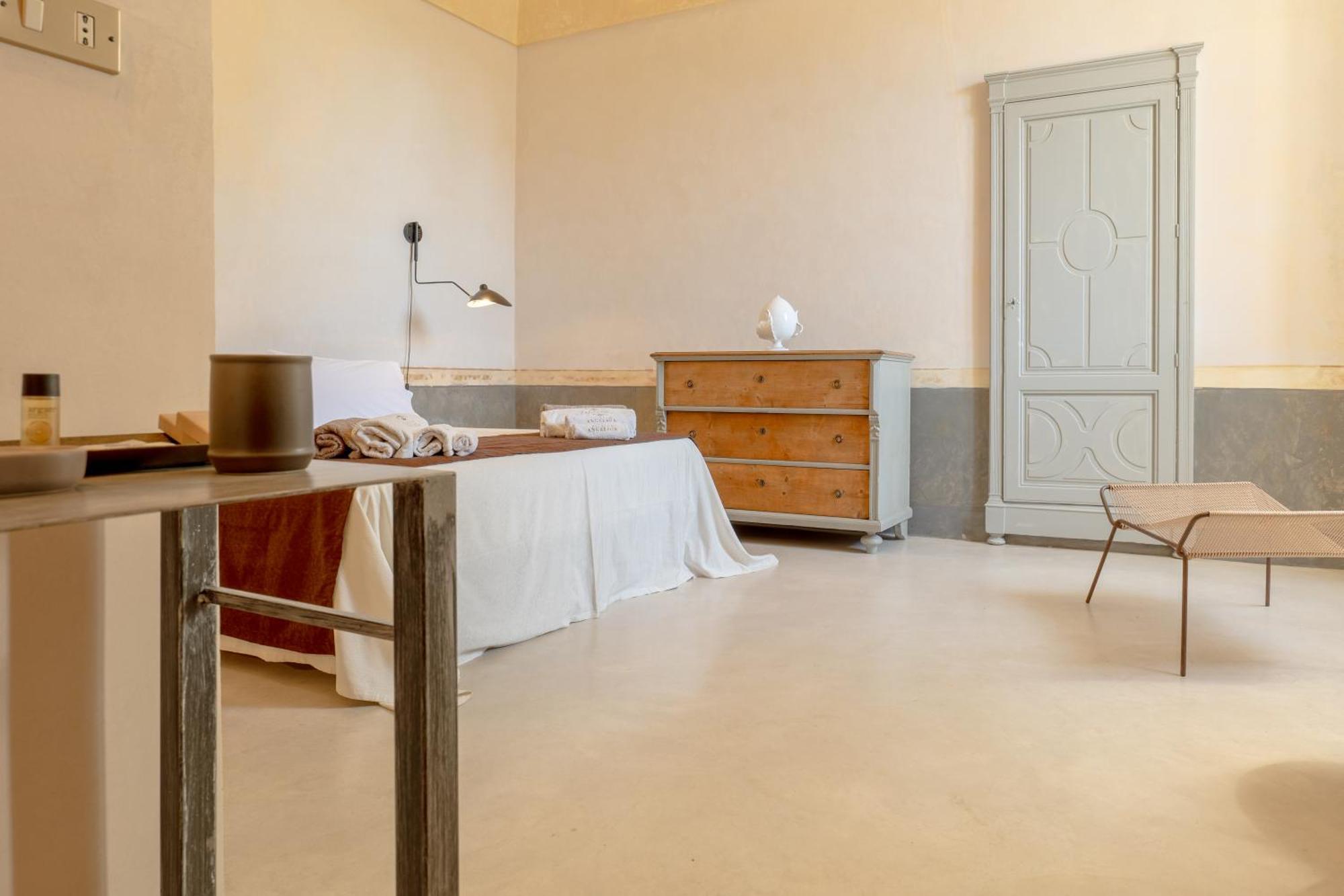 Bed & Breakfast Palazzo Angelica - Luxury Retreat Otranto