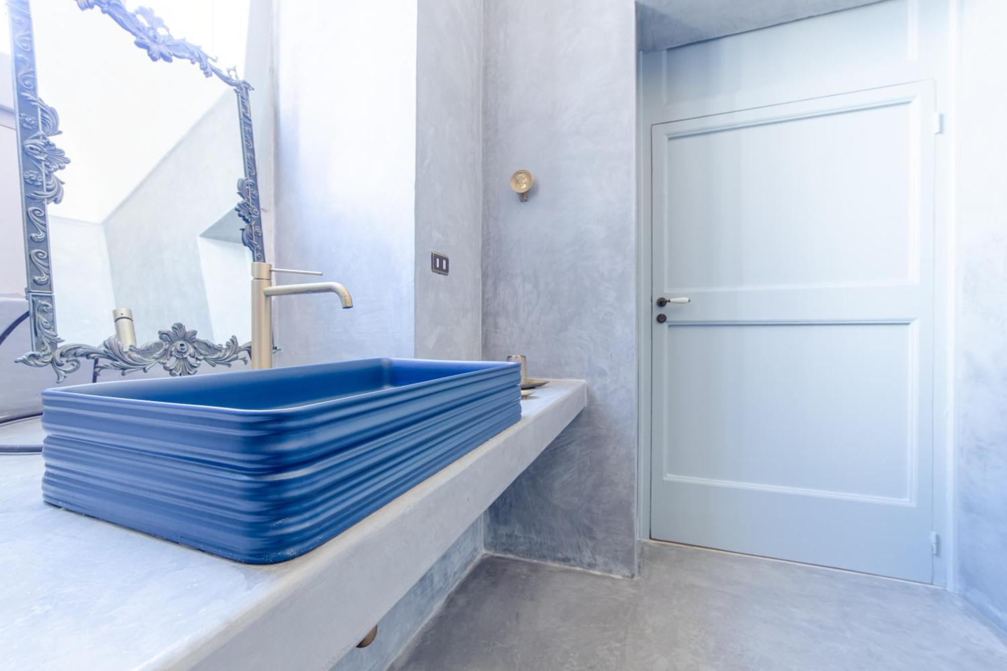 Bed & Breakfast Palazzo Angelica - Luxury Retreat Otranto Giurdignano