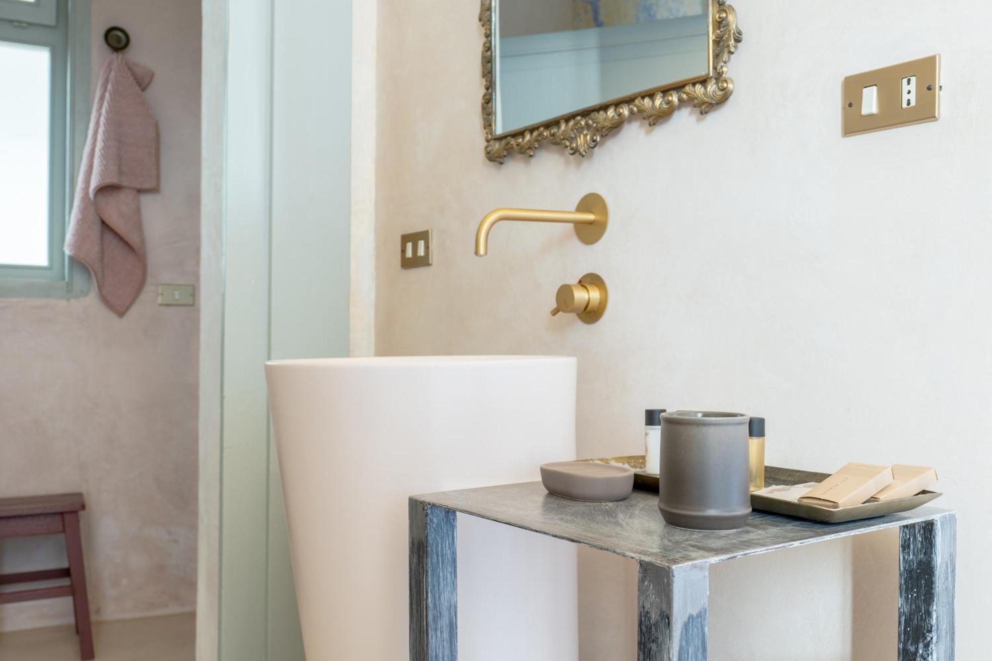 Bed & Breakfast Palazzo Angelica - Luxury Retreat Otranto