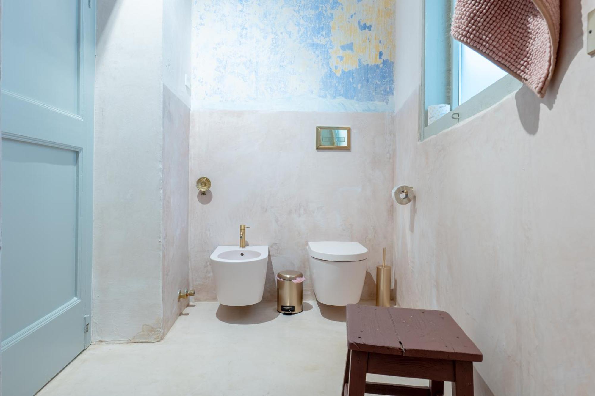 Palazzo Angelica - Luxury Retreat Otranto Bed & Breakfast *