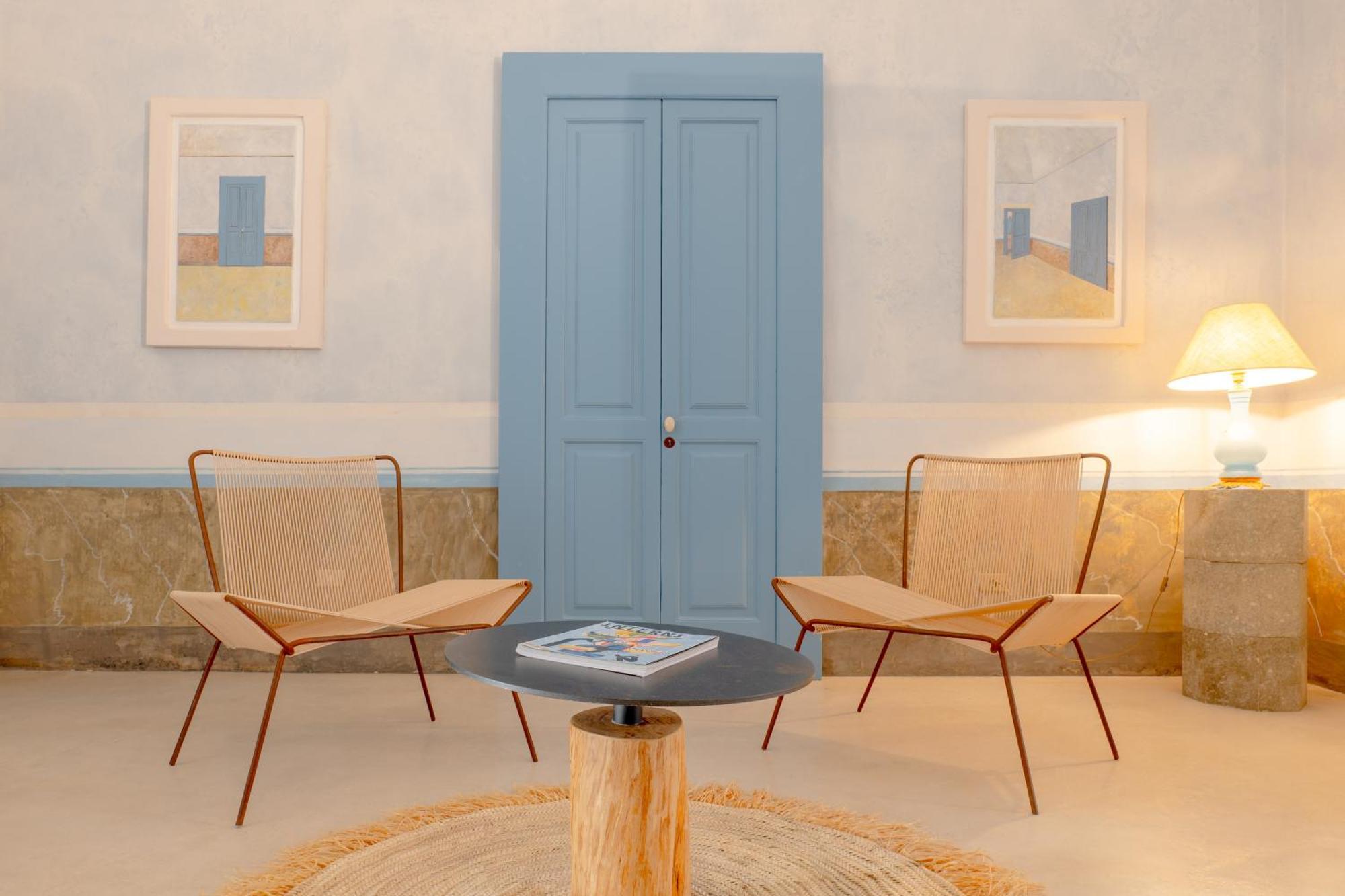 Bed & Breakfast Palazzo Angelica - Luxury Retreat Otranto *