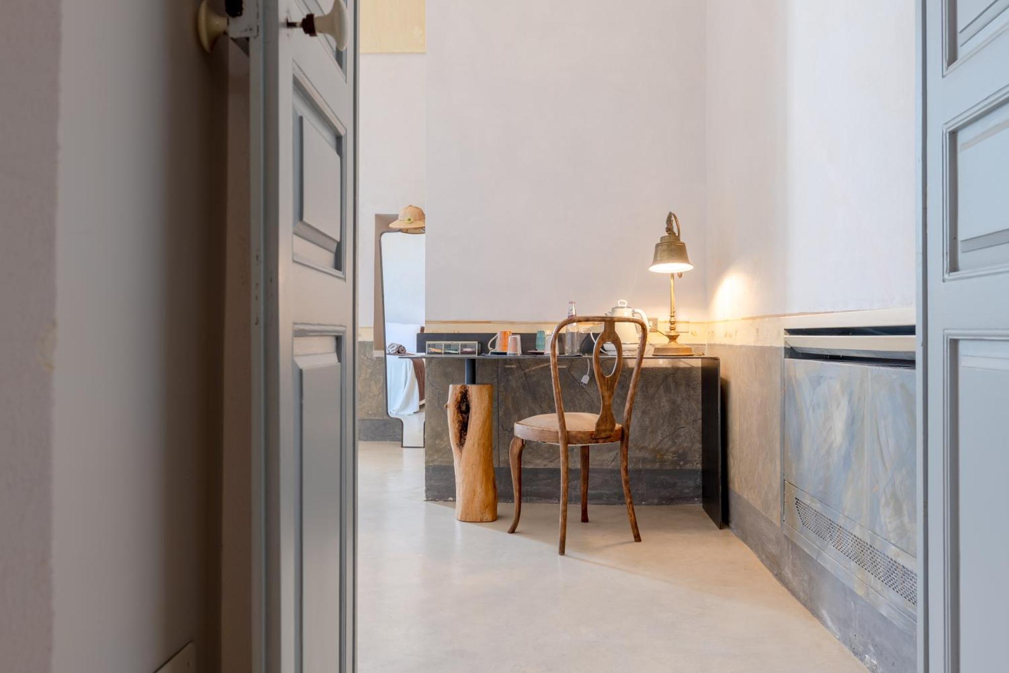 Palazzo Angelica - Luxury Retreat Otranto Bed & Breakfast Giurdignano