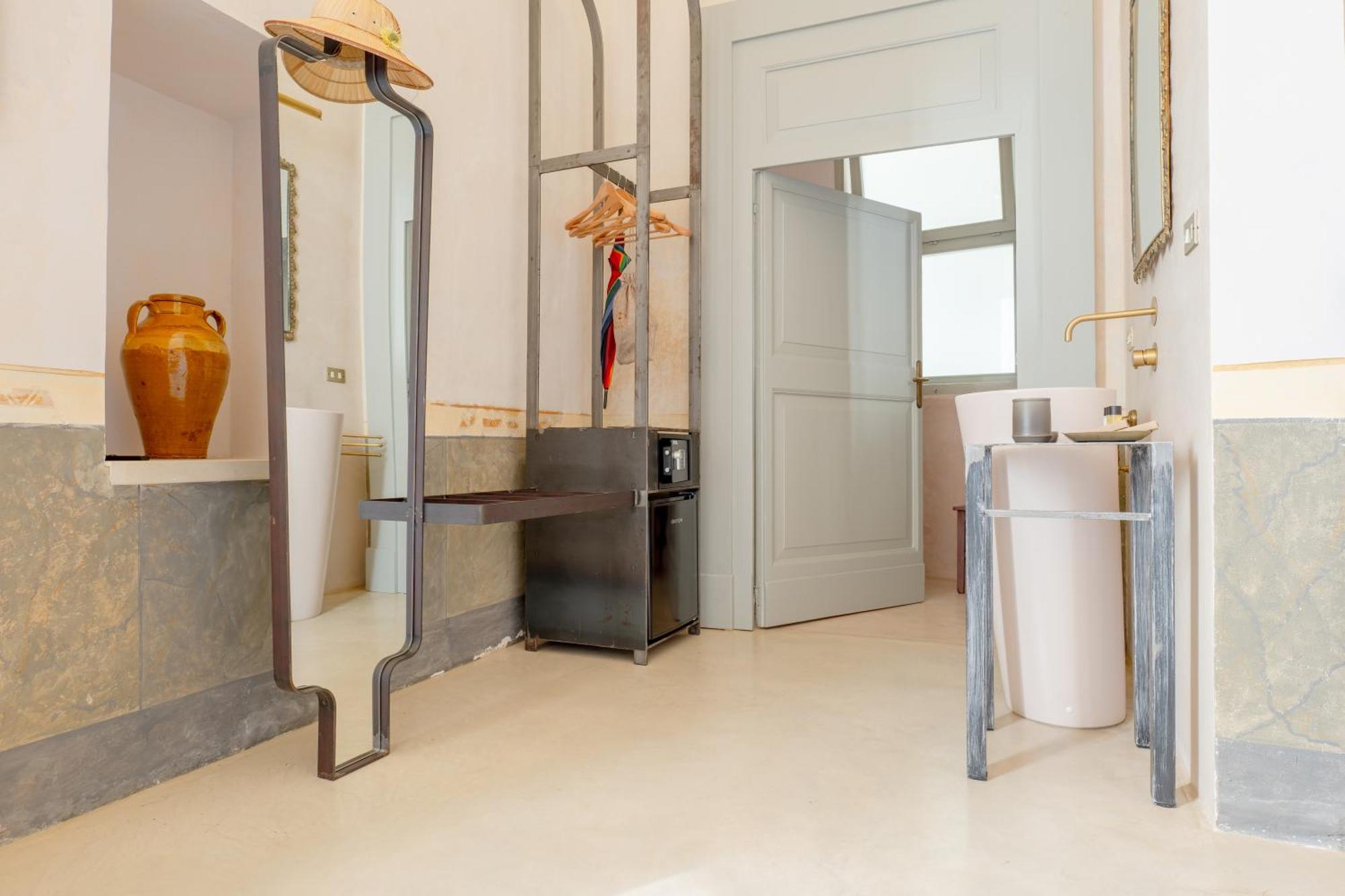 Palazzo Angelica - Luxury Retreat Otranto Giurdignano